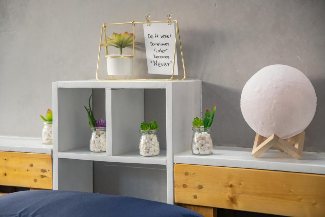 My Little Pig Home Дананг Экстерьер фото